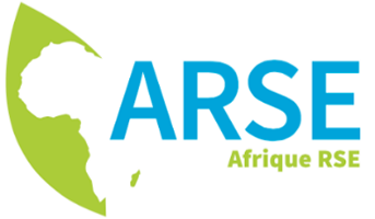Logo ARSE
